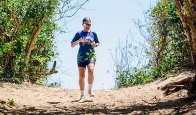 La carrera Cross Country reunirá cerca de 600 atletas. 