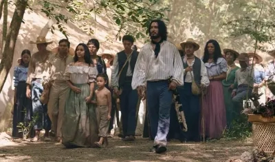 Netflix estrenará la segunda parte de 'Cien años de soledad' el próximo 5 de agosto