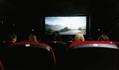 El público podrá disfrutar de la película francesa 'Bonne Mère’ / imagen de referencia