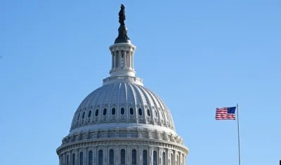 Reaviva el diálogo sobre casos de acoso en el congreso de Estados Unidos.