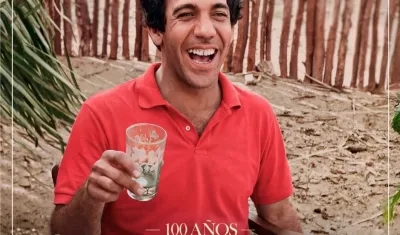 Álvaro Cepeda Samudio.