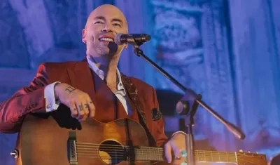 Santiago Cruz
