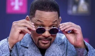 Will Smith regresará a las pantallas. 