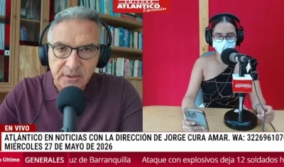 Atlántico en Noticias.