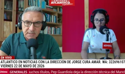 Atlántico en Noticias.