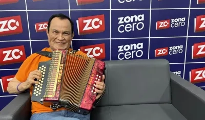 Alfredo Gutiérrez. 