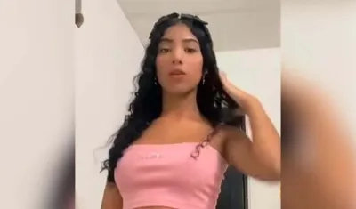 Saray Nicolle Orellano Saavedra. 