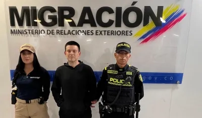 Alejandro Lyons.