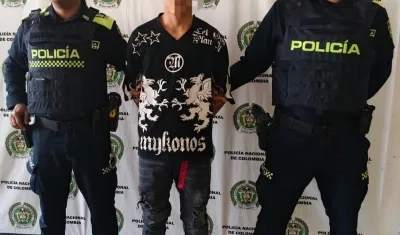 Alias de ‘John Wick’.