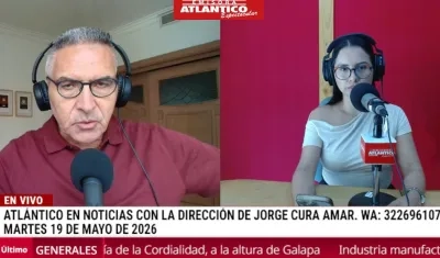 Atlántico en Noticias.