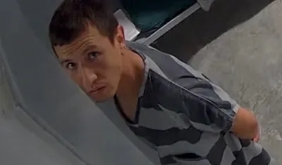 Brayan Rayo Garzón.