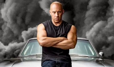Vin Diesel será el productor ejecutivo de la serie de 'Rápidos y furiosos'.