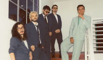 La banda Morat lanza su nueva colaboración musical con Silvestre Dangond.