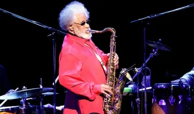 Luto en el Jazz: Fallece el saxofonista Sonny Rollins, a los 95 años