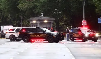 Lugar de los hechos.