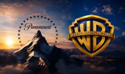 Paramount y Warner