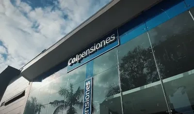 Colpensiones.