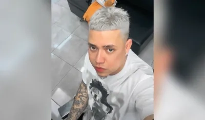 Cristian Isaac Yoliz Tapias.
