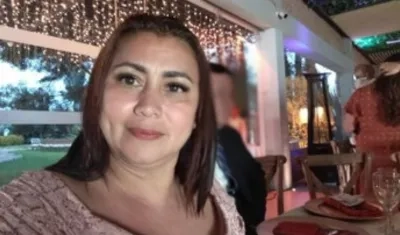 Yuliza Consuelo Toloza. 
