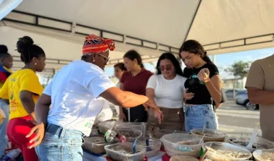Distrito conmemora el Día de la Afrocolombianidad con agenda cultural y académica 