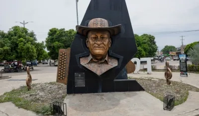 Fonseca, La Guajira.