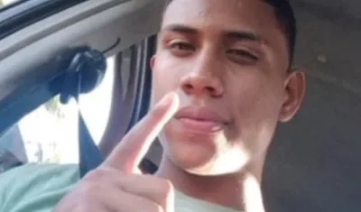 Jesús David Ramírez Rodríguez.