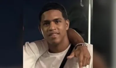 Jhon Sneider Guevara Brito.