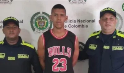 José Alfredo Villarreal Miranda, asesinado. 