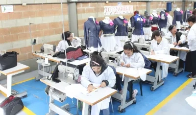 Manufactura.