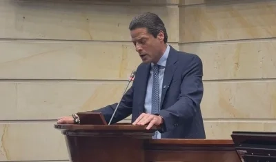 Mauricio Gómez Amín.