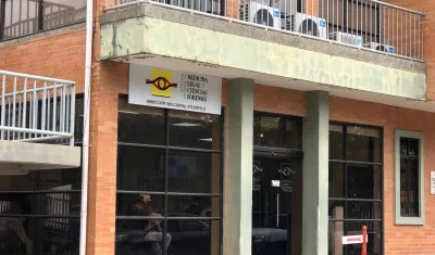 Medicina Legal.