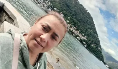 Yulixa Toloza. 