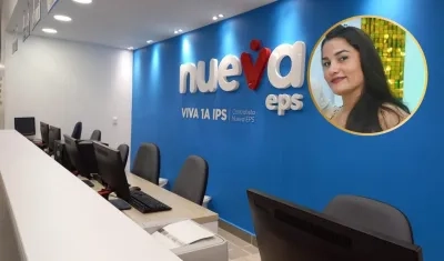 Judith Arango Castro murió por una presunta negliencia médica de Nueva EPS. 