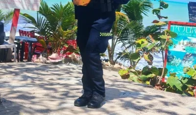 Jenyfer Alexandra Marciales Londoño. 