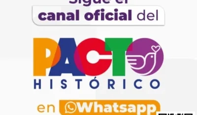 Pacto Histórico