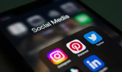 Redes sociales