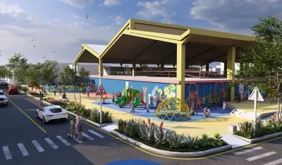 Aprueban recursos para la construcción de la KZ del Carnaval de Barranquilla.