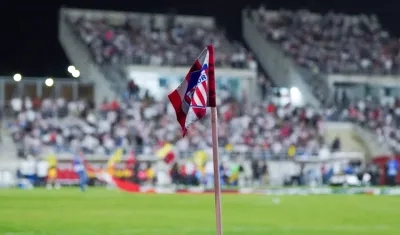 Imagen del estadio Romelio Martínez.