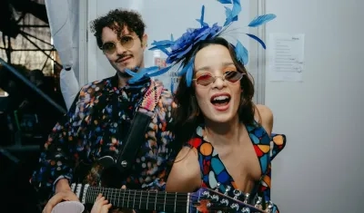 Monsieur Periné anuncia nueva gira internacional en América y Europa