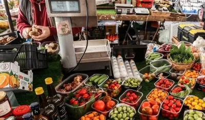 Seguridad alimentaria