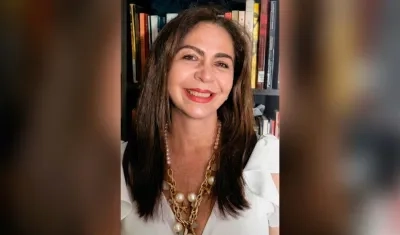 Margarita Vélez Vergel