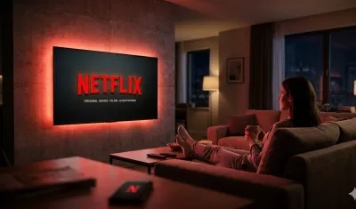 Netflix invirtió más de 135 mil millones de dólares en televisión y cine 
