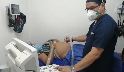 El Instituto Guttmacher presentó un informe sobre el panorama de muertes maternas y embarazos adolescentes en Colombia.