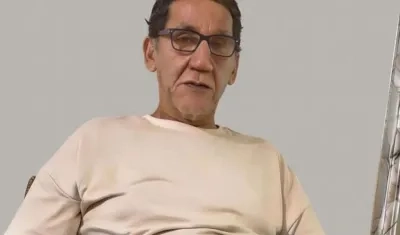 Manuel María Tobón Jiménez, adulto mayor asesinado en el barrio Ciudadela 20 de Julio.