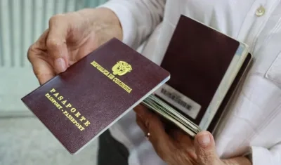 Gobernación del Atlántico alertó sobre modalidad de fraude en trámite del pasaporte