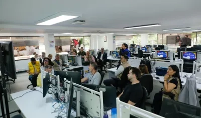 Registraduría congeló el Código Fuente de los softwares de preconteo y escrutinio para las elecciones presidenciales