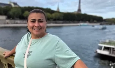 Yulixa Toloza.