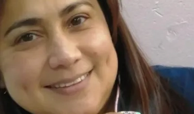 Yulixa Toloza. 