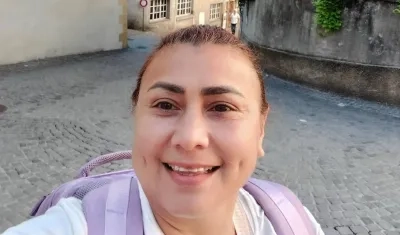 Yulixa Toloza. 