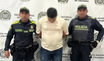 Abel Moisés Ramos Jiménez, conocido como el 'Viejo Abel'.